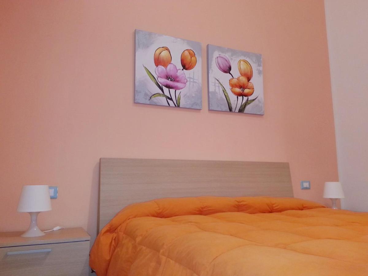 Il Cortile Fiorito Apartment Trapani Room photo